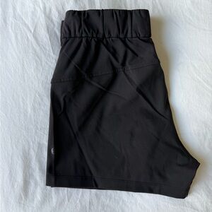 Lululemon On the Fly Shorts